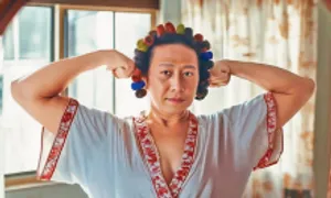 'Thiên vương' Lê Minh gây xúc động với MV tạo bằng AI