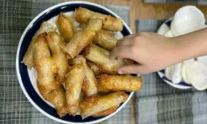 6 thực phẩm 'sát thủ' gây sỏi mật